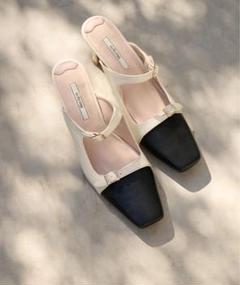 CAIREL - Tasseled Mule Loafer – Hereu Studio