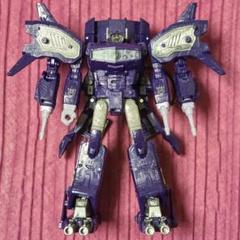 トランスフォーマー ビーストマシーンズ ビーストライダー