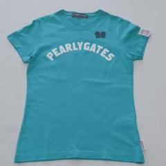 2025年最新】PEARLY GATES レディース 半袖(Tシャツ) Tシャツ