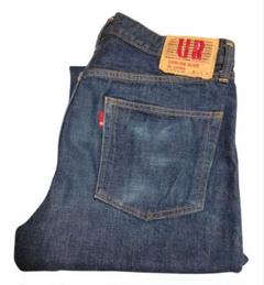 アーバンリサーチ DENIMADE デニム セカンド ドゥニーム リゾルト
