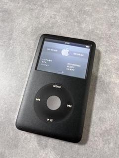 iPod Classic 第6.5世代 SD化256GB - メルカリ