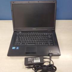 【Satellite B550】Core i5／4GBメモリ ＜識別T02＞