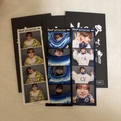 Nissy 4カッ10シー10 EC限定 ＆セルフィーフォト ランダムチェキ Nissy セルフィーフォト チェキ｜Yahoo!フリマ（旧PayPayフリマ）