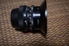 ☆最終値下げ☆ルサール　MP-2 20ｍｍ　f５.6 超希少レンズ Russar MR-2 20mm f5.6(PYCCAP MP-2)Review作例 ライカL超広角銘