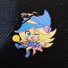 遊☆戯☆王シリーズデフォルメラバーストラップ復刻Ver
