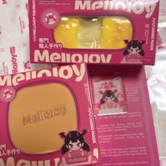Mellojoy スクイーズ 4点セット 2025年最新】スクイーズ玩具の人気アイテム - メルカリ