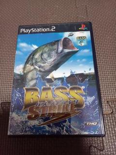 PS2　バスストライク　PlayStation 2