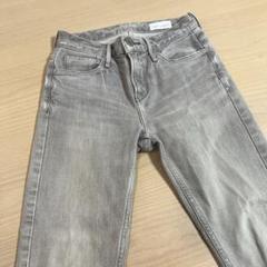 upper hights デニム　サイズ:21