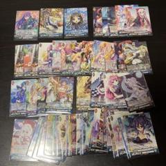安いアンジュヴィエルジュ キラカードトレカの通販商品を比較