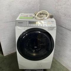 Panasonic NA-VX7700L 2016年製 ドラム式洗濯機ジャンク品 ジャンク品】Panasonic ドラム式洗濯乾燥機NA-VX7100L-W - メルカリ