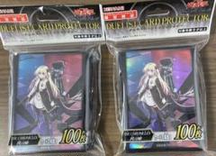 【未開封・未使用】遊戯王 フレンドリーショップ限定 閃刀姫 スリーブ 10セット 2025年最新】遊戯王 閃刀姫 スリーブの人気アイテム - メルカリ