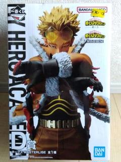 BANDAI - ホークス　一番くじ　フィギュア Amazon | 一番くじ 僕のヒーローアカデミア HERO VS VILLAINS E