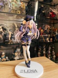 86 ―エイティシックス― レーナ フィギュア特典キャンパス角川