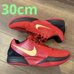 NIKE JA 2 “Reverse Scratch30cmHQ2637-600 Nike Ja 2 EP 'Nightmare' HQ2637-600
