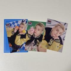 StrayKids ヒョンジン