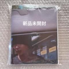 BTS 映画 RM RPWP ポップコーンバッグ トレカ ステッカー フライヤー BTS RM 映画 RPWP スペシャルフライヤー - メルカリ