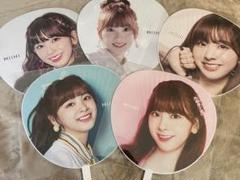 新品未使用❤︎NiziU ミイヒ うちわ 16枚セット NiziUミイヒ うちわ - メルカリ