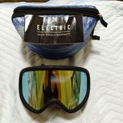 ELECTRIC ミラーゴーグル