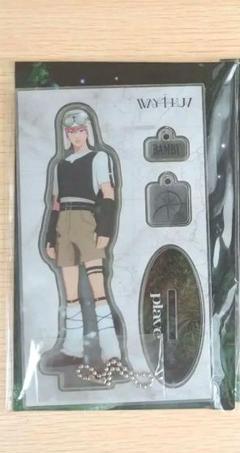 [未開封新品] [バンビ] [ハミン] Plave w4l アクリル スタンド 2025年最新】plave ハミン アクスタの人気アイテム - メルカリ