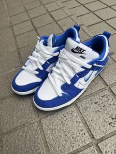 Nike Dunk Disrupt 2