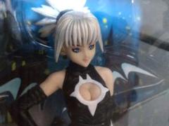 ○桂正和 シャドウレディ SHADOWLADY フィギュア 集英社 少年