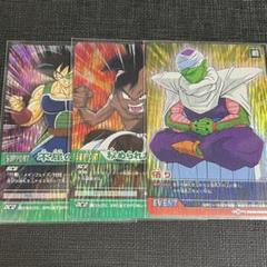ドラゴンボール データカードダス Z2 激レア セット
