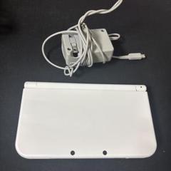 New nintendo 3DS LL