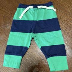 GAP パンツ 0m〜3m