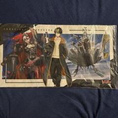 清蔵タイゾウ プレイマット プレイマット『清蔵タイゾウ+ヴェルストラ＆フライシュッツ