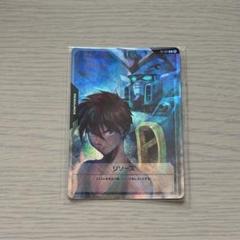 ヒイロ・ユイ リソース ガンダムカードゲーム