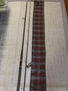 ロッド SAURUS BORON SHAFT BLACKFIN106SS106BF-4 SAURUS BORON SHAFT BLACKFIN106SS106BF-4 - メルカリ