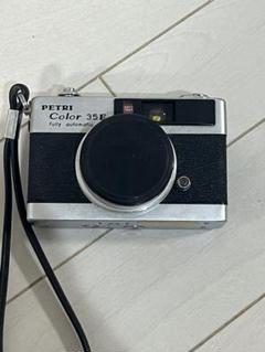 レトロカメラ　PETRI 35E PETRI 35E - petri @ ウィキ - atwiki（アットウィキ）