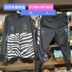 wtaps ロンハーマン別注 ナイロン セットアップ ブラック サイズ03 美 完売 wtaps ロンハーマン別注 ナイロン セットアップ ブラック サイズ03 美品 ジャージ