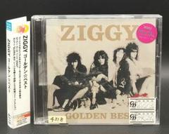 ZIGGY アルバムコレクション　CD 12枚 ZIGGY、デビュー30周年記念『ZIGGY SINGLE COLLECTION』を