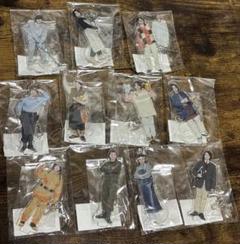 Mrs.GREEN APPLE ライラック　アクスタ　大森元貴コンプリート11種 Amazon.co.jp: Mrs. GREEN APPLE ライラック アクリルスタンド