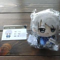 ディア(ハート)ヴォーカリスト ぬいぐるみマスコット シエル