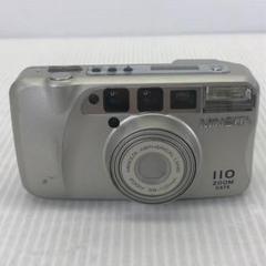 2024年最新】minolta 110 zoomの人気アイテム - メルカリ