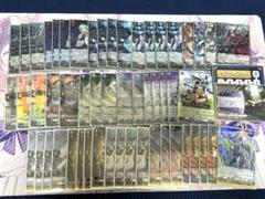 ヴァンガード 標ヴェルストラ　デッキ　アスティル4 値下げしました ヴァンガード 標ヴェルストラ デッキ アスティル4 値下げしま