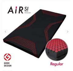 2025年最新】西川 air si セミダブルの人気アイテム - メルカリ