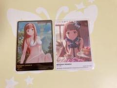 2025年最新】ピクコレ ミリオンライブ レアの人気アイテム