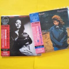 レイチェル・スウィート 紙ジャケ ＣＤ レイチェル・スウィート 紙ジャケ CD - メルカリ