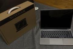 ノートパソコン　新品未使用