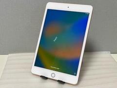 iPad mini 第5世代 64GB Wi-Fi ゴールド 3F559J/A