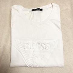 【最終値下げ】GUESS Tシャツ