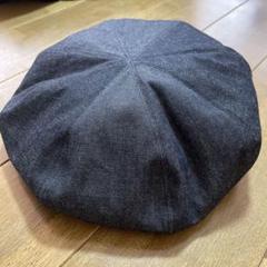Mr.FATMAN Sean Big Beret ベレー帽 XLサイズ Mr.FATMAN 