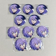 ② あんスタ ユメ 花群冬芽 エスプリ 缶バッジ アクスタ アニカフェ あんスタ アニカフェ 花群 冬芽 ユメ アクスタ バーブロ