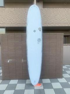 CONNECT JOURNEY 9'2”ハイパフォーマンス オールラウンド