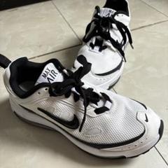 Nike Air Max ホワイト/ブラック US 8