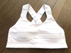 2025年最新】lululemonブラトップの人気アイテム - メルカリ