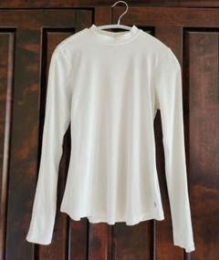 lija テニスウェア　ロングTシャツ　ロングスリーブ